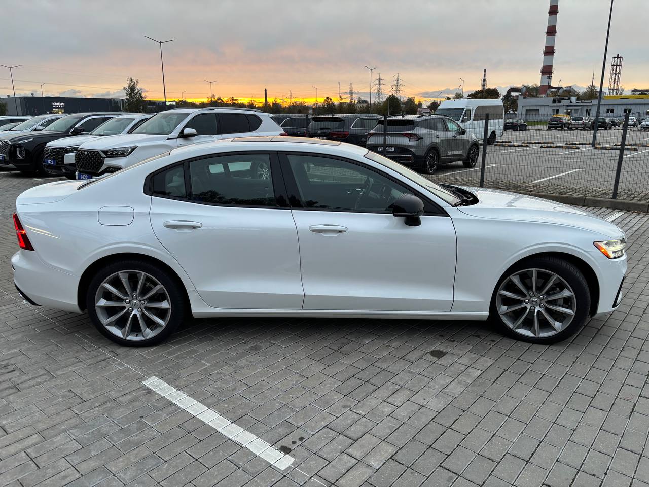  S60