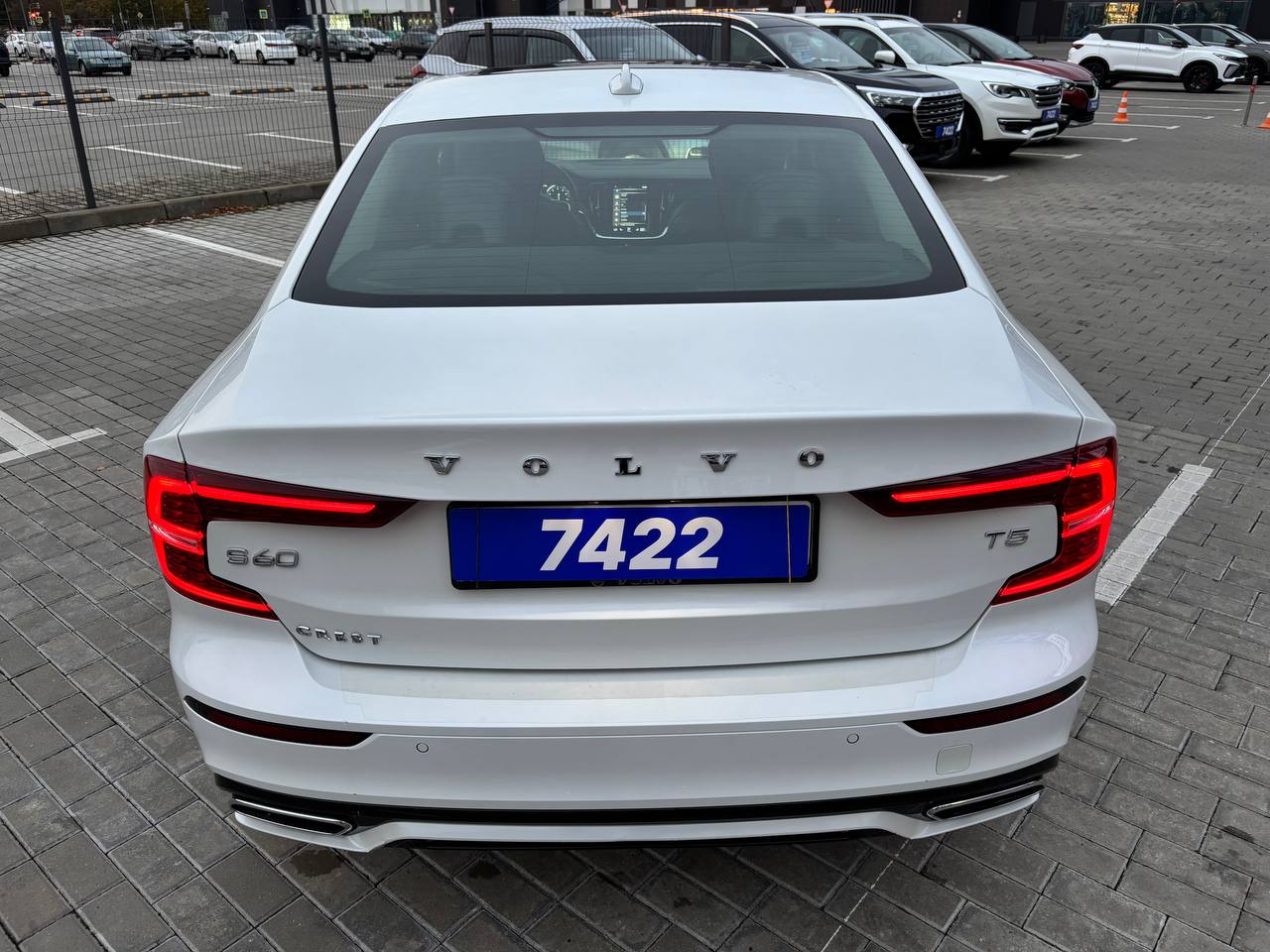  S60