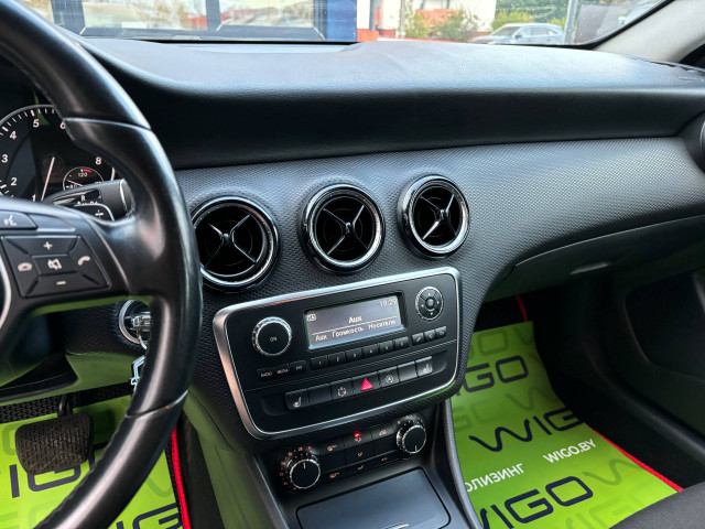 Фото Mercedes-Benz A-Класс 12