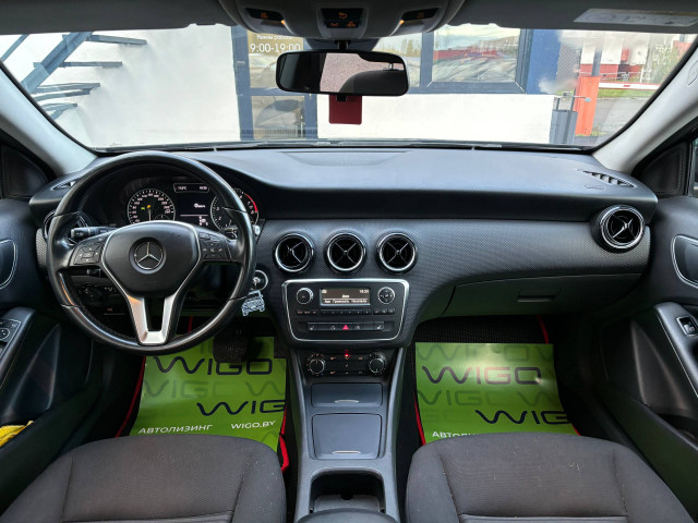 Фото Mercedes-Benz A-Класс 17