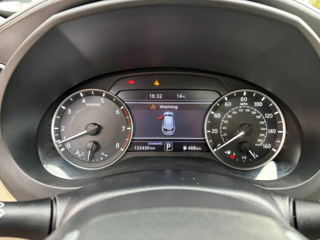 Фото Infiniti Qx50 11