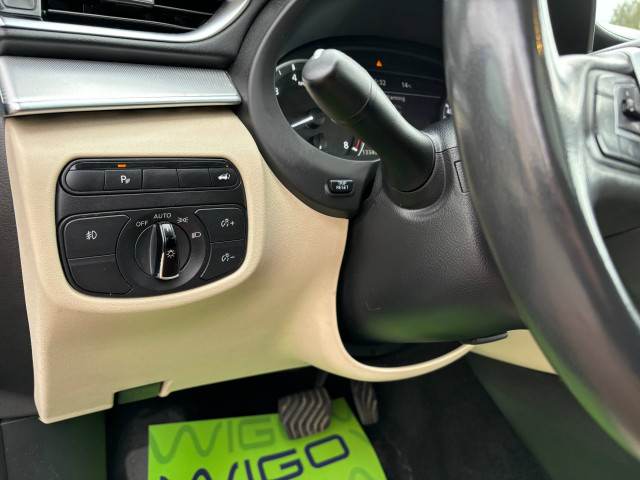 Фото Infiniti Qx50 14