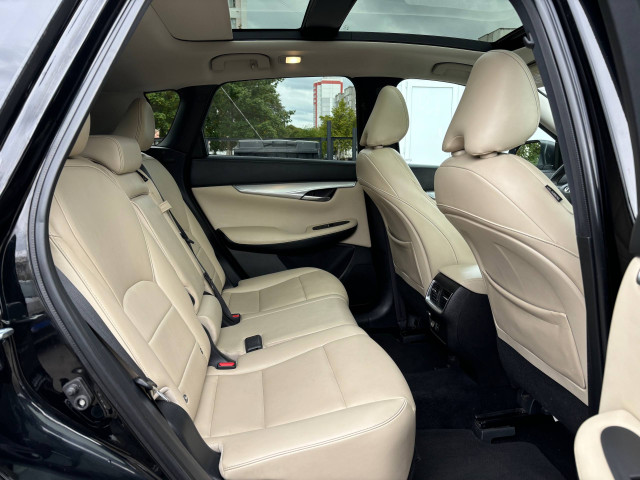 Фото Infiniti Qx50 18