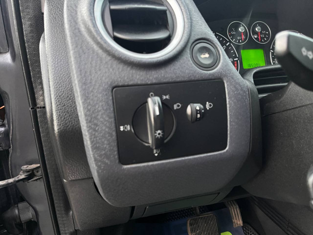 Фото Ford Fusion 11