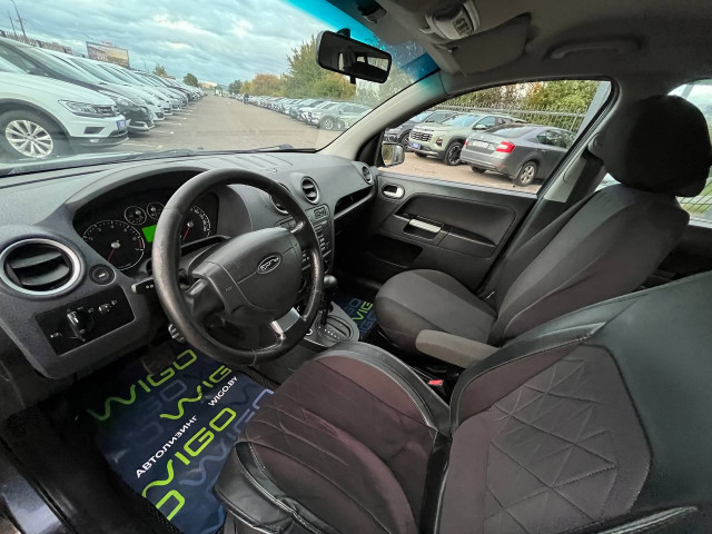Фото Ford Fusion 16