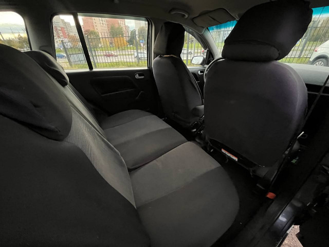Фото Ford Fusion 18