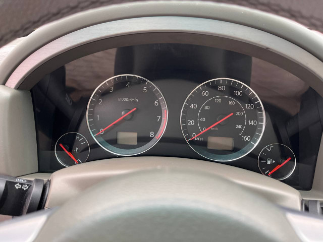 Фото Infiniti Fx 13