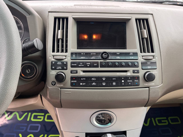 Фото Infiniti Fx 14