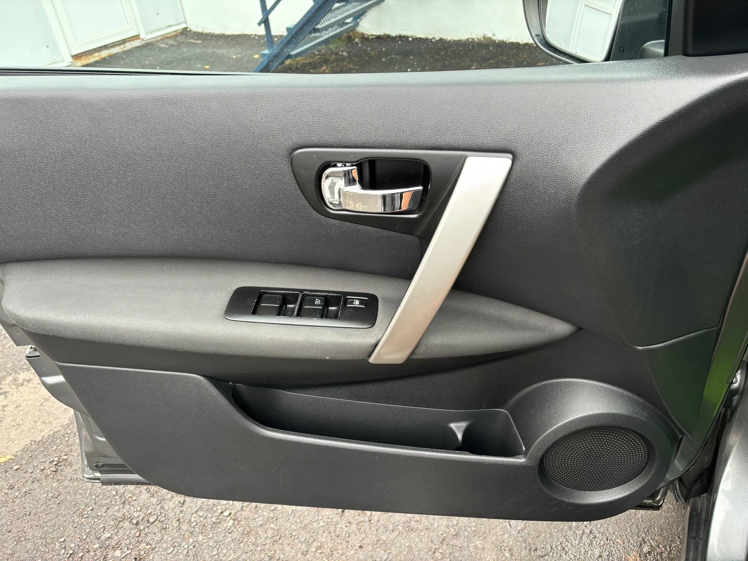  Qashqai 2