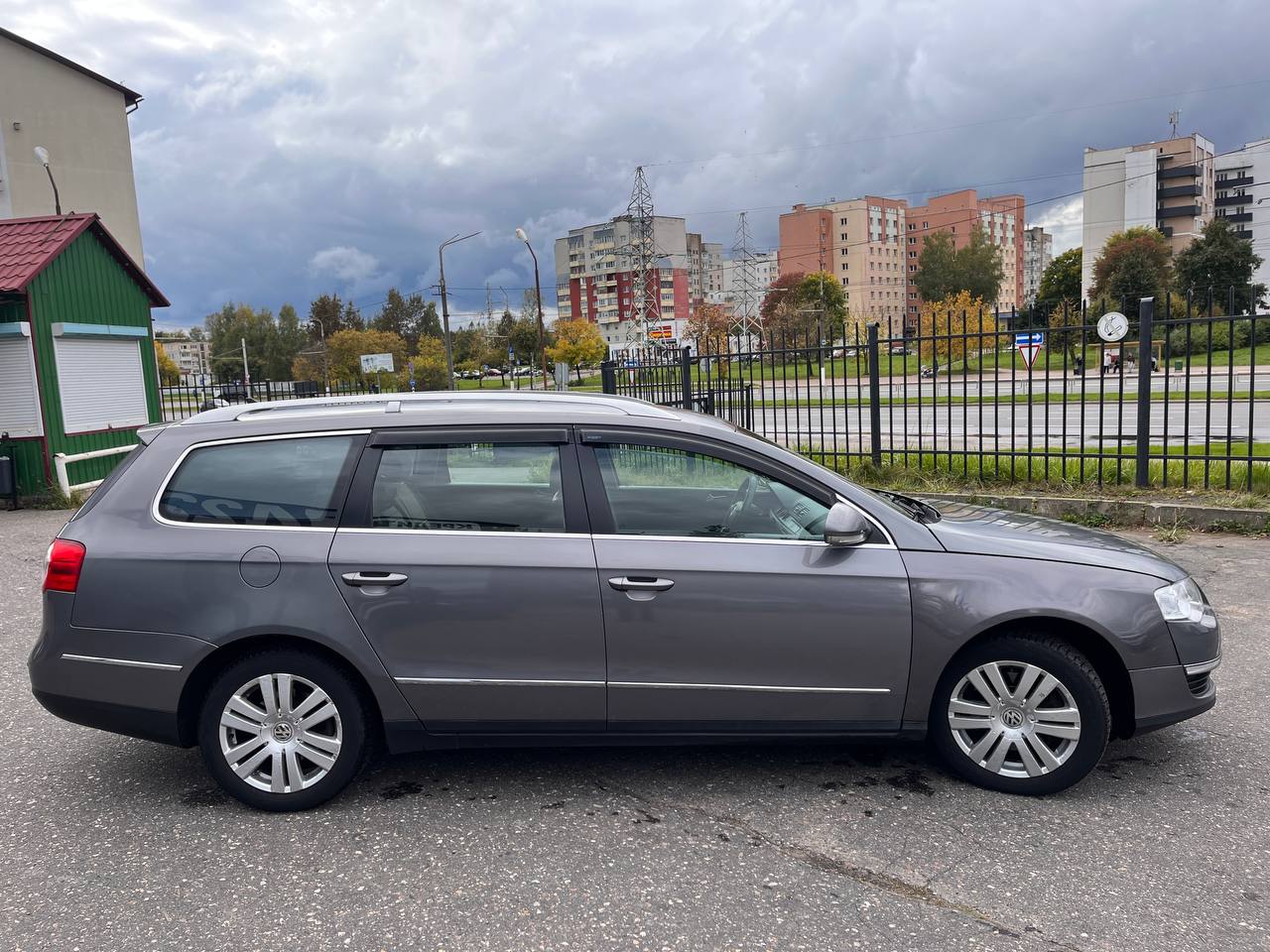  Passat