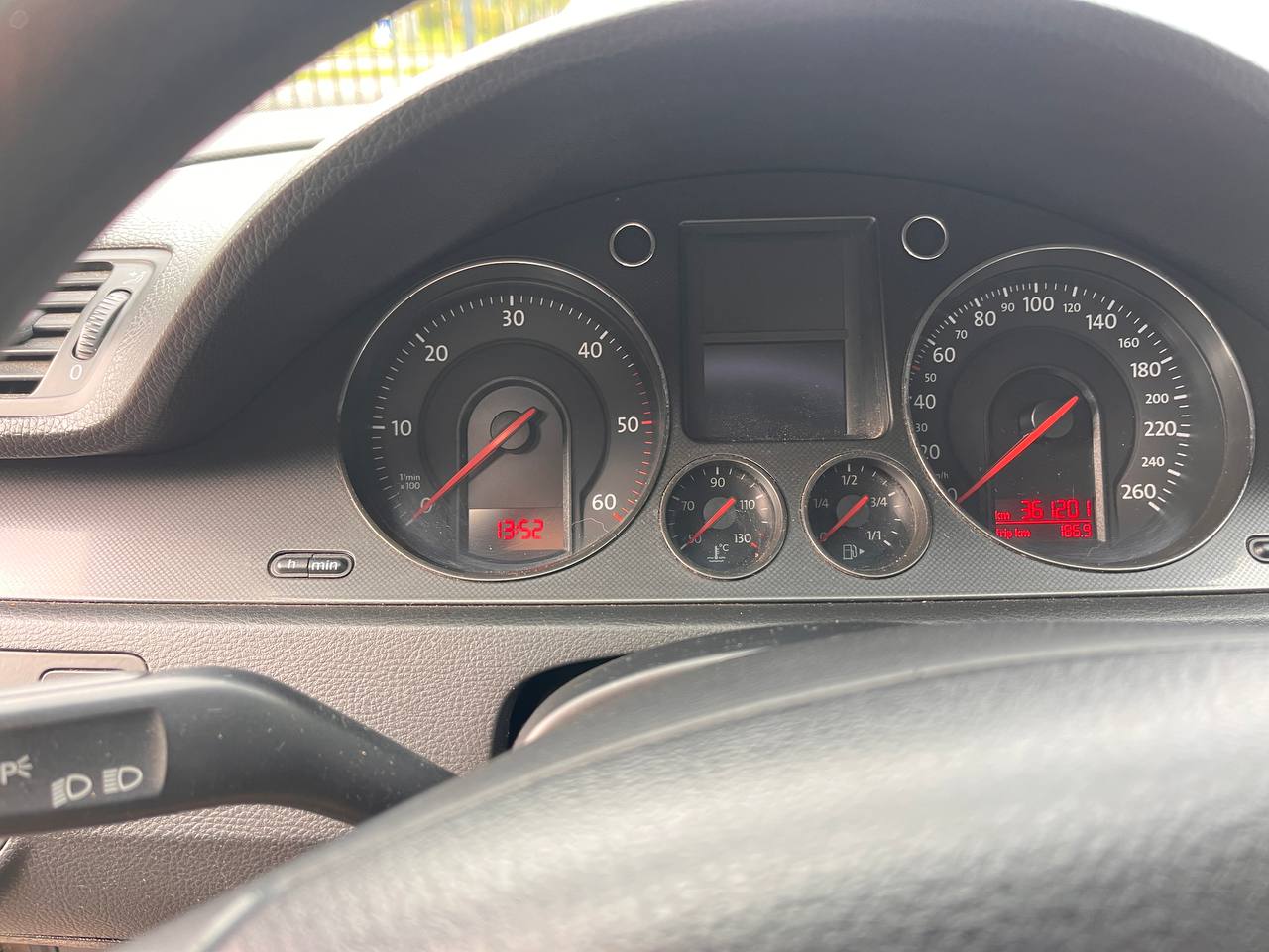  Passat