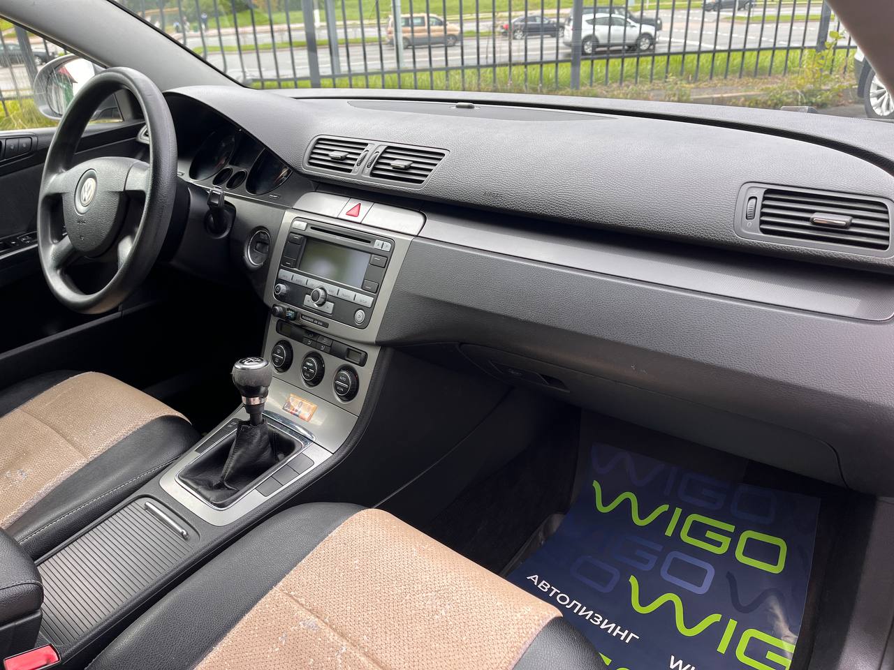 Passat