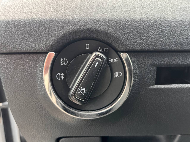 Фото Skoda Octavia 13