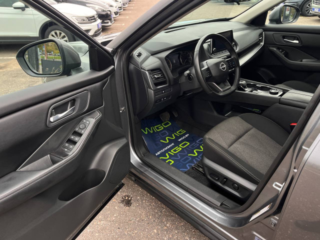 Фото Nissan Rogue 10