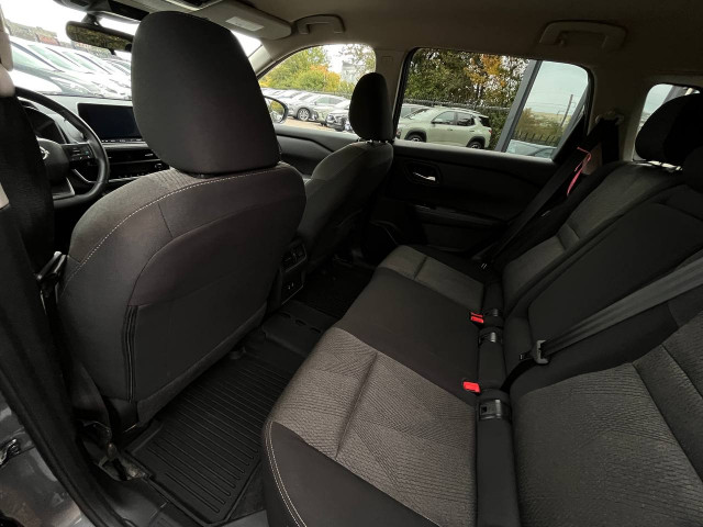 Фото Nissan Rogue 17
