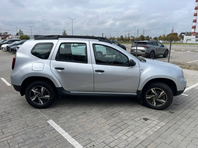 Фото Renault Duster 4