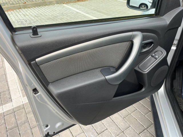 Фото Renault Duster 9
