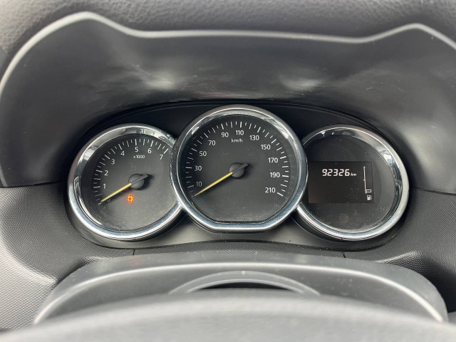 Фото Renault Duster 13