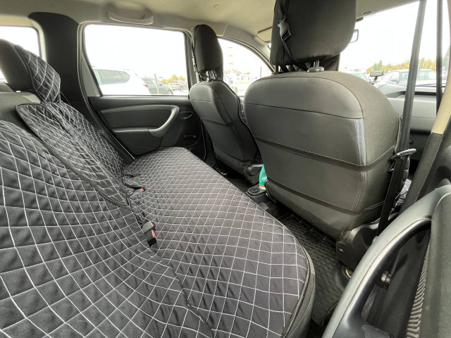 Фото Renault Duster 16