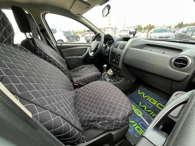 Фото Renault Duster 17