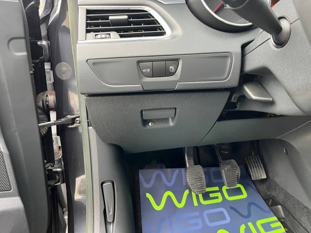 Фото Peugeot 508 8