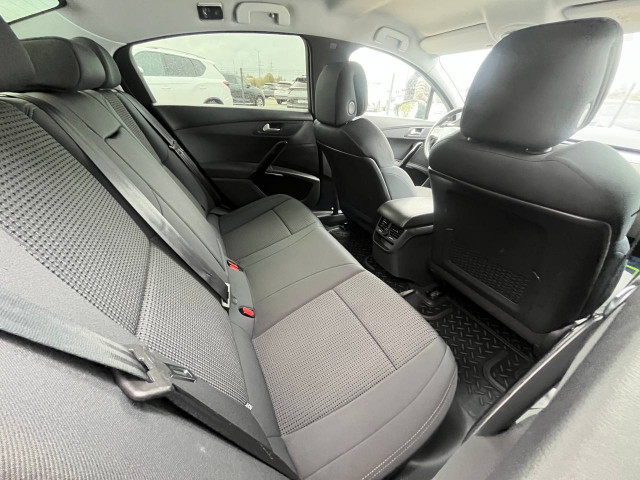 Фото Peugeot 508 14
