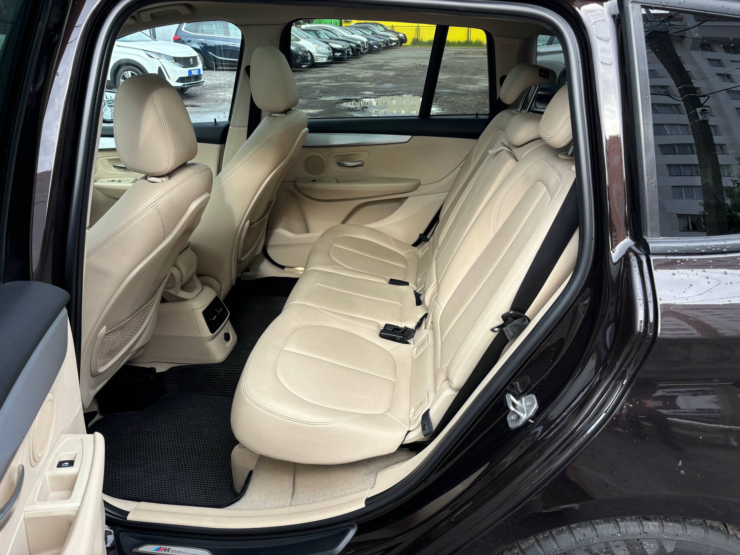  2 Серия Gran Tourer