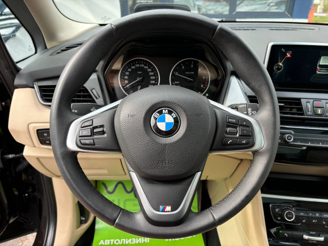 Фото BMW 2 Серия Gran Tourer 10