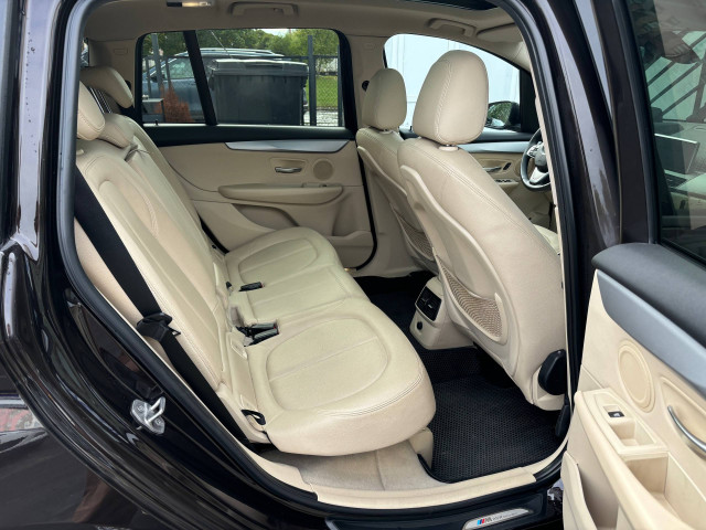 Фото BMW 2 Серия Gran Tourer 18