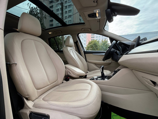 Фото BMW 2 Серия Gran Tourer 19