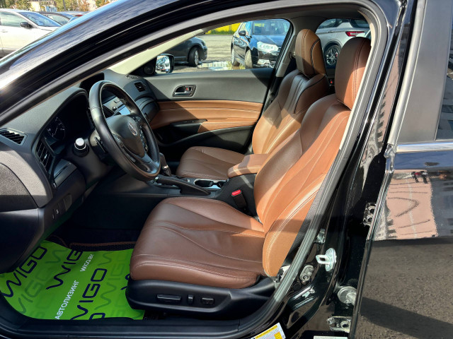Фото Acura Ilx 9