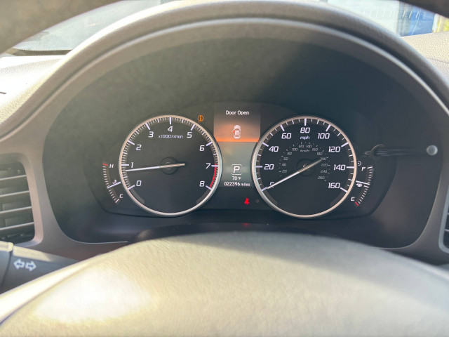 Фото Acura Ilx 11