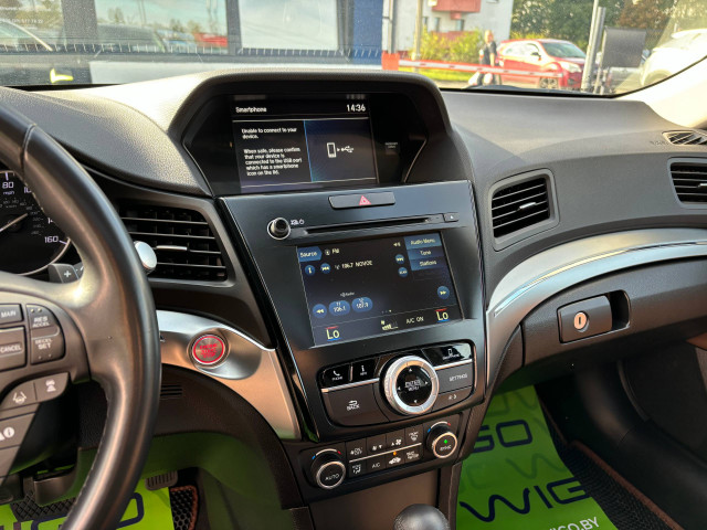 Фото Acura Ilx 12