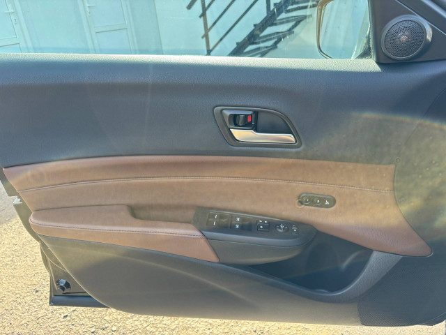 Фото Acura Ilx 15