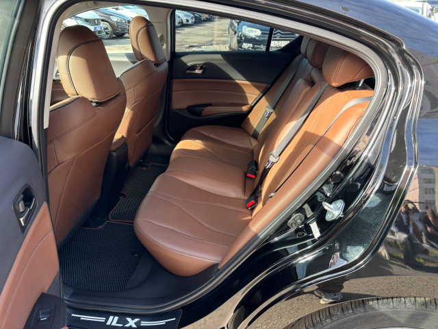 Фото Acura Ilx 16