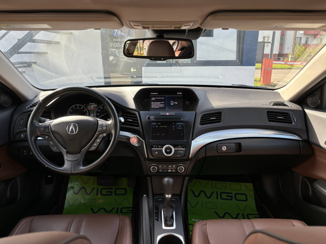 Фото Acura Ilx 17