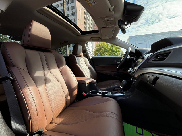 Фото Acura Ilx 19