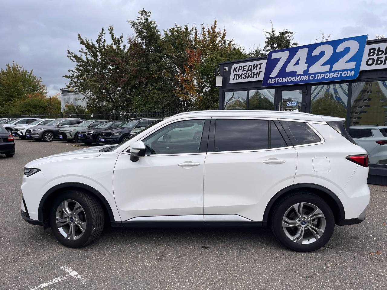  Equator Sport