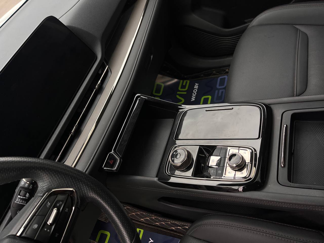  Equator Sport