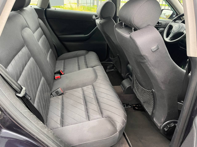 Фото Audi A3 16