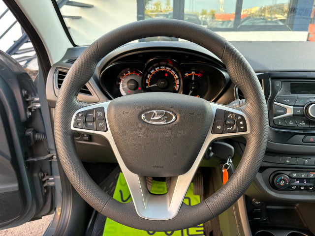 Фото Lada (Ваз) Vesta 10