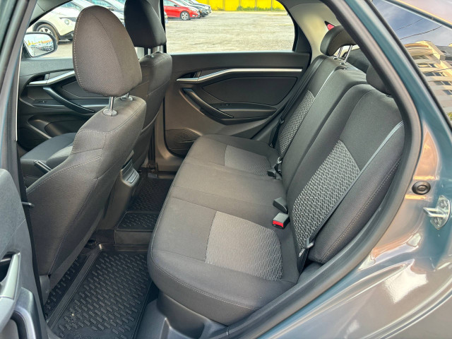 Фото Lada (Ваз) Vesta 16