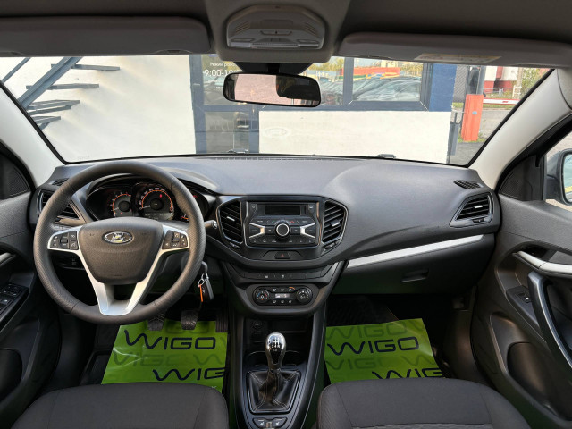 Фото Lada (Ваз) Vesta 17