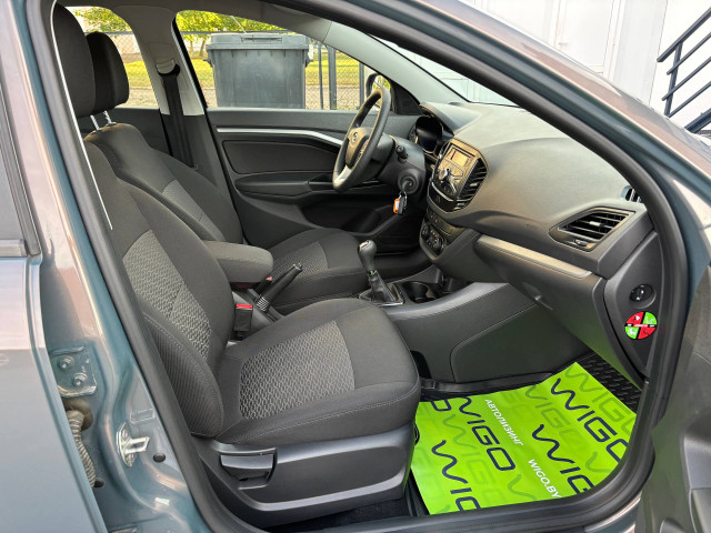 Фото Lada (Ваз) Vesta 19