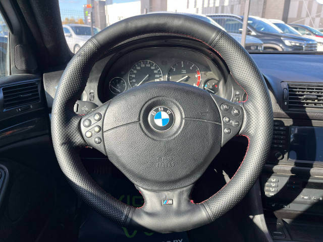 Фото BMW 5 Серия 11
