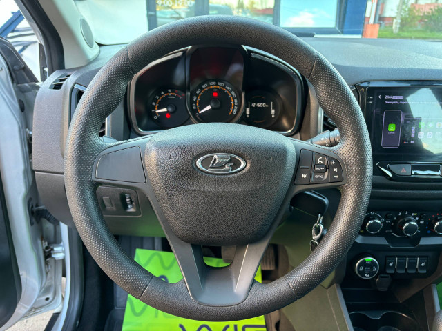 Фото Lada (Ваз) Xray Cross 10