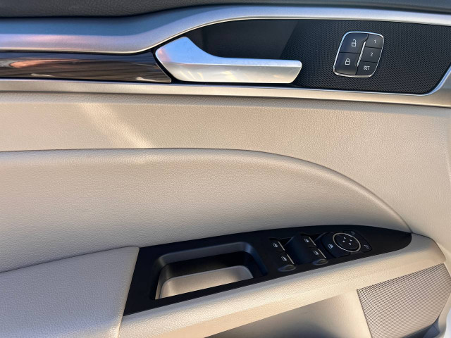 Фото Ford Fusion Usa 9