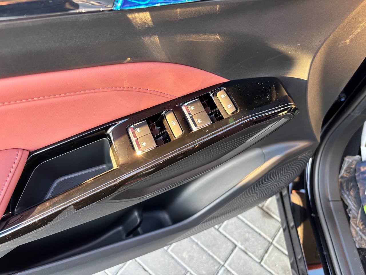  X5 Plus