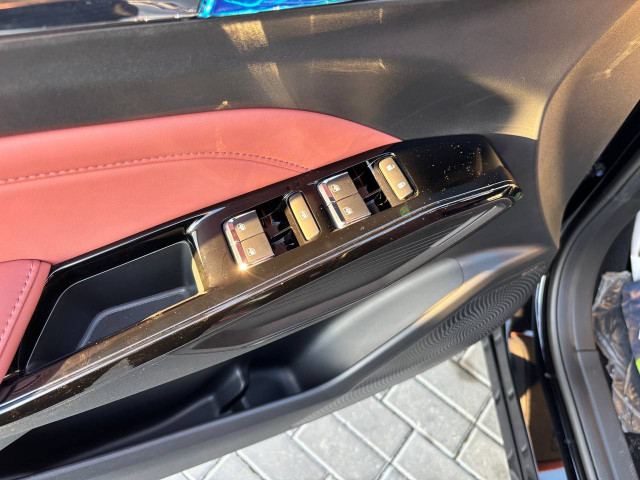 Фото Changan X5 Plus 9