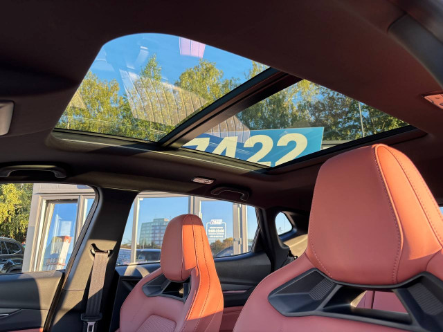 Фото Changan X5 Plus 15